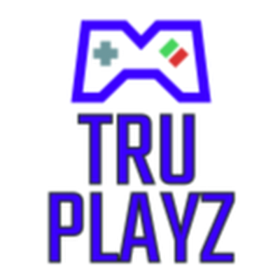 playz_tru's profile picture. 