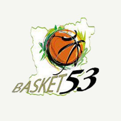 COMITEBASKET53's profile picture. Suivez toute l'actualité du Comité Départemental de basket de la Mayenne !