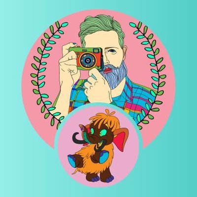 TechTv83026376's profile picture. https://t.co/vhDagJtYYw
Wolly Tincted Mammoth...  bringing the extincted, back to existence
GET READY FOR THE MINTFEST II