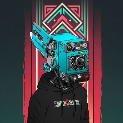 Ayan71760886's profile picture. Life is all about perspective!!!
🧃Juicer Bot⚡️
MMORPG⚔️Guild Baron 🛡
#NFT Photographer 📸
🎮 Blockchain Gamer 🕹
📦Hoarder of Rare Loot 📦
💎🍬🍀🪅🎫💍👑