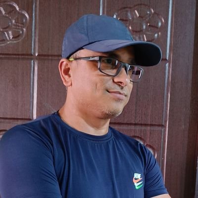 rajeshjhakumar's profile picture. कर्म करो, फल की चिंता मत करो।