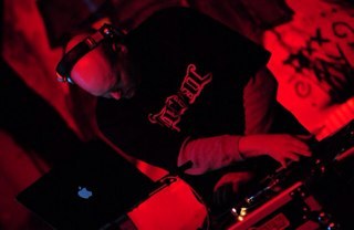 DjStryfe's profile picture. 