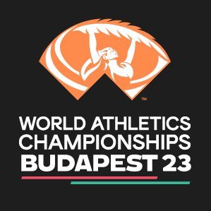 World Athletics Championships Budapest 23 (@wabudapest23) / X