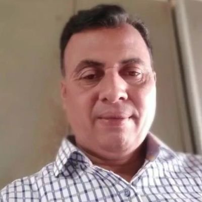 PARESHP24410067's profile picture. 