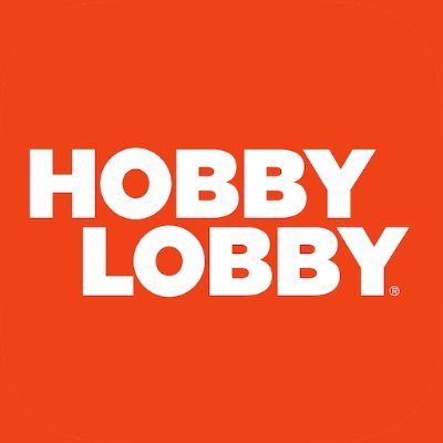 Hobby Lobby is an industry-leading retailer offering more than 70,000 arts, crafts, hobbies, home décor, holiday, and seasonal products.