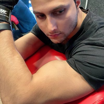 Siddharth Mathur Profile
