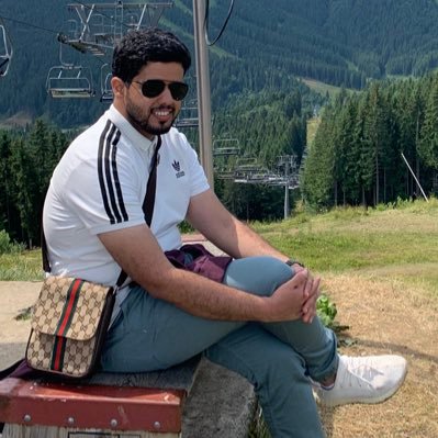 _ABOOOD_1992's profile picture. مُعلّم ولا زلت أتعلم من الحياة ،، (آهلاآوي ~ ميساوي) إن غبتُ ولم تجدونيِ فَ إني بِ حاجة للدعآء فَ لاآ تنسوني..!