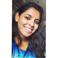 Amulya Lingaraju (@lingarajuamulya) 's Twitter Profile