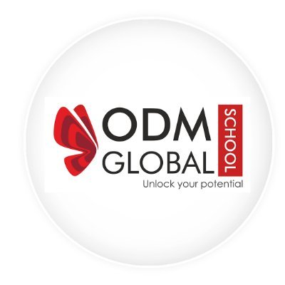 odmglobalschool Profile Picture