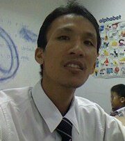 MONGKOL2524's profile picture. I like football and reading books.