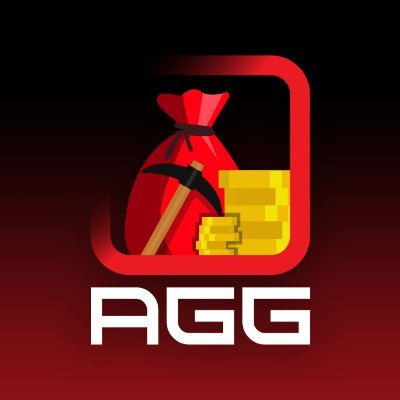 AutoGameGold's profile picture. Mine digital online gaming products with your @Nvidia Geforce RTX, GTX & @AMD Radeon GPUs. Powered by @Ravencoin Blockchain. Earn while you AFK.