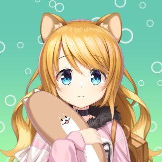Kemomimi-Girls NFTさんのプロフィール画像