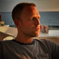 Andy Crick (@newsmanandy) 's Twitter Profile