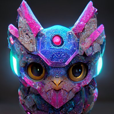 NFT Creator ⛵@opensea :https://t.co/F5J0tLoeHh 🦉 @paras :
https://t.co/VplyZc7Fiw… ☺️