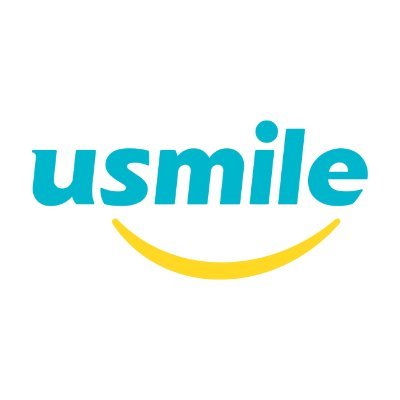 デンタルケア専門ブランド「usmile（ユースマイル）」の日本公式アカウント🇯🇵｜電動歯ブラシ等を開発・販売🛒
Instagram：https://t.co/4rDAMZjrNl
公式ストア：https://t.co/5yUE7Wzws1