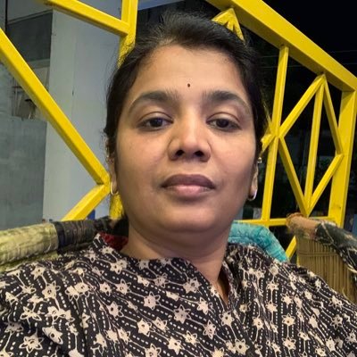Proud Indian 🇮🇳 Annamalai -  my MP