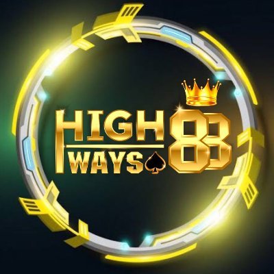 Highways88 แจกเครดิตฟรี แอดไลน์ : @hiway88 (มี @)