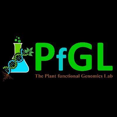 Plant functional Genomics Lab Profile