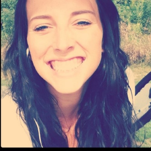 audlynn's profile picture. Can't hold still.