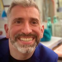 Simon Beck Musician (@simongbeck) 's Twitter Profile