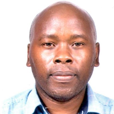 wnyukuri's profile picture. Student of Development at IDS UoN.