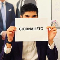 Michel Dessì (@micheldess) 's Twitter Profile