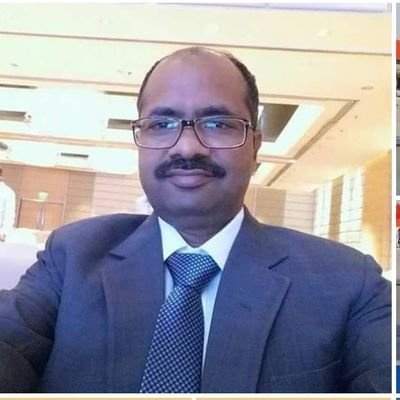 Rajesh Kumar @RAJMSME
| SMEs Technocrate |Poet | Aligarh UP| Tweets and views are always Personal | Likes & RTs are Not Endorsement,