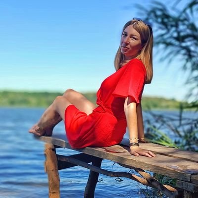 valeriia6197's profile picture. Я це Україна 🙏