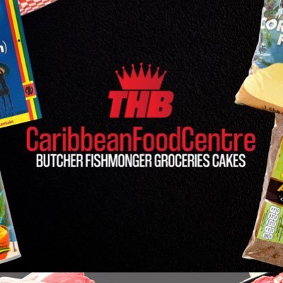 Butcher shop,                                          Fish Monger.                                   Specialist  in Caribbean groceries, fruit and veg.