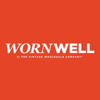 WornWell(@wornwellvintage) 's Twitter Profile Photo