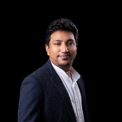 mr_sirisena's profile picture. Founder & CEO | Interactive Media Specialist | Game Development Guru | @lucido_life @prodigi_lk @megaplaylk @thretagame