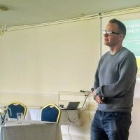 Paul Toner (@paul_toner) 's Twitter Profile
