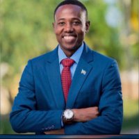 Joel Nanauka (@jnanauka) 's Twitter Profile Photo Joel Nanauka (@jnanauka) 's Twitter Profile Photo