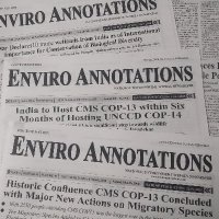 Enviro Annotations (Weekly Newspaper)(@enviannotations) 's Twitter Profile Photo