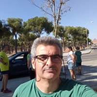 David Fernández Martínez (@dafema1970) 's Twitter Profile Photo David Fernández Martínez (@dafema1970) 's Twitter Profile Photo