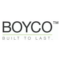 Boyco (UK) Ltd(@BoycoUK_Ltd) 's Twitter Profile Photo