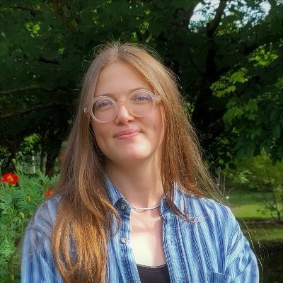 Naïma Kraushaar-Friesen Profile