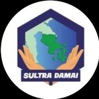 Sultra Damai(@sultradamai) 's Twitter Profile Photo