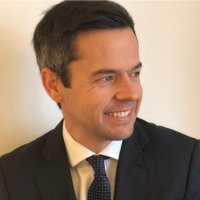 Benjamin Lamb (@lambwben) 's Twitter Profile