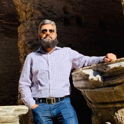 muddasarmunir's profile picture. 