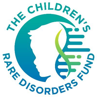 thecrdfund's profile picture. Dedicated to curing rare genetic disorders