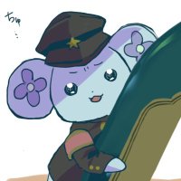 相生ちゅん (@aioi_chomo) 's Twitter Profile