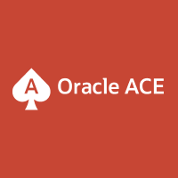 Oracle ACE Program (@oracleace) 's Twitter Profile Photo