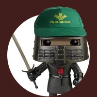 Caballero (en)negro VIVIR ES URGENTE🔻🇪🇭 (@etelescopio) 's Twitter Profile Photo
