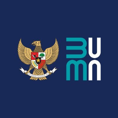 Akun Resmi BUMN Kota Palangkaraya
Informasi Resmi, Terampil dan Terpercaya
Part of @KemenBUMN