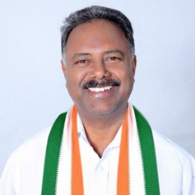 Official Twitter Account Of Gandra Satyanarayana || Contested Candidate Of Bhupalpalle Assembly Constituency