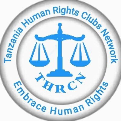 A platform for all Human Rights Clubs under facilitation of LHRC which regard to connect and networking to  promote and protect Human Rights in Tanzania 🇹🇿