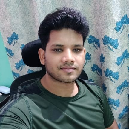 UPSC Aspirant | believe in socialism| proud to be a farmer son | Engineer 👈