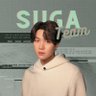 SUGATeam93's profile picture. Fanbase dedicated to streaming and voting for #SUGA ¹⁶⁹ of #BTS | Streaming Focus Account @ThreeSbase