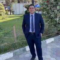 Mohamed Elsheref (@el_sheref95) 's Twitter Profile